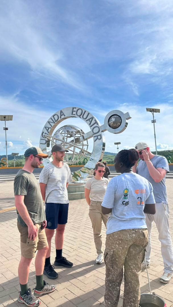 How safe is Uganda for tourists on a safari with Lena Tours