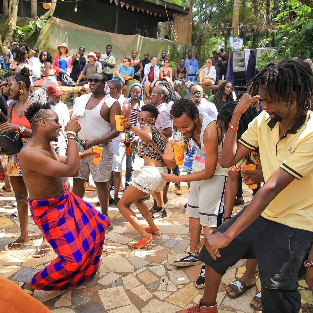 nyege nyege festival
