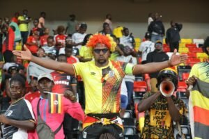 African Cup of Nations 2027