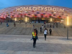 African Cup of Nations 2027: AFCON Uganda Travel Guide & Safari