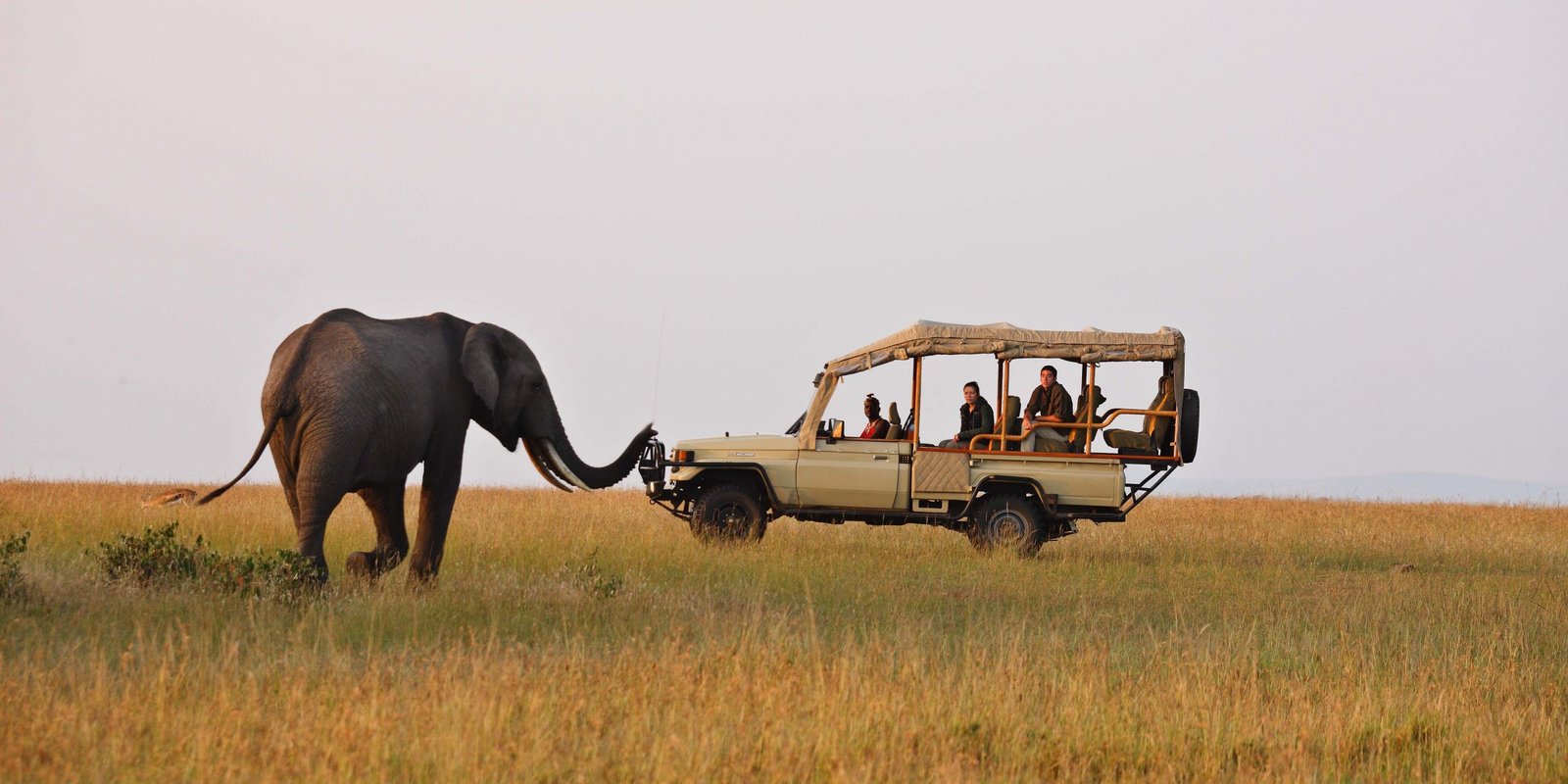 what to pack for a safari in uganda