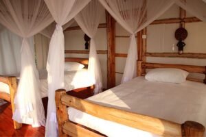 midrange accommodation