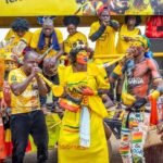 African cup of nations 2027 AFCON 2027
