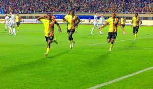 African Cup of Nations 2027: AFCON Uganda Travel Guide & Safari