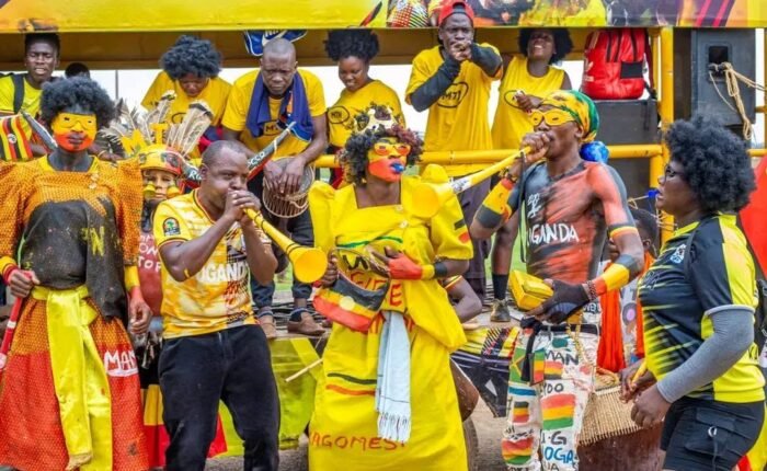 AFCON 2027