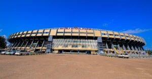 African Cup of Nations 2027: AFCON Uganda Travel Guide & Safari