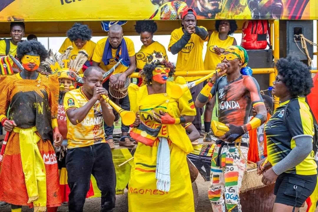 AFCON 2027
